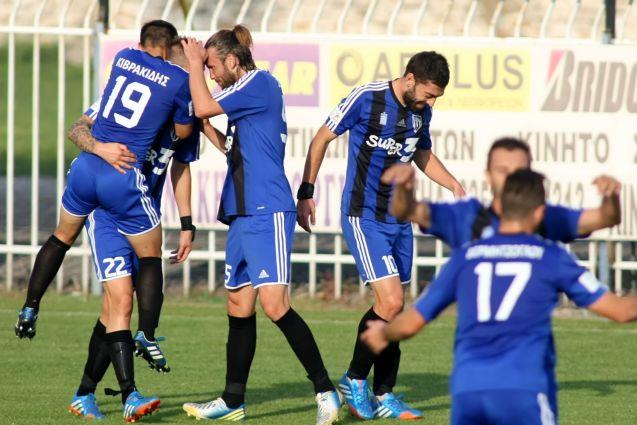 Οι ομάδες της Football League έκαναν την έκπληξη στο Κύπελλο