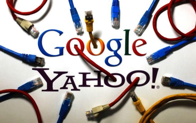 Σύσταση στους γερμανούς δημοσιογράφους να μην χρησιμοποιούν Google και Yahoo