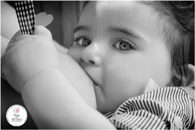 Διήμερο εκδηλώσεων για την Παγκόσμια Εβδομάδα Μητρικού Θηλασμού στην «Τεχνόπολις»