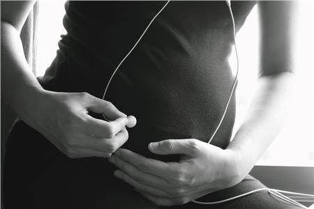 Ορμόνες: οι «πρωταγωνίστριες» της εγκυμοσύνης
