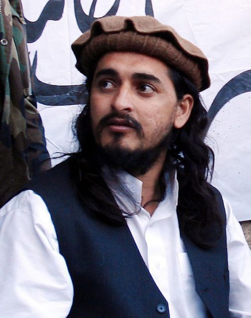 Νεκρός ο ηγέτης των Ταλιμπάν στο Πακιστάν