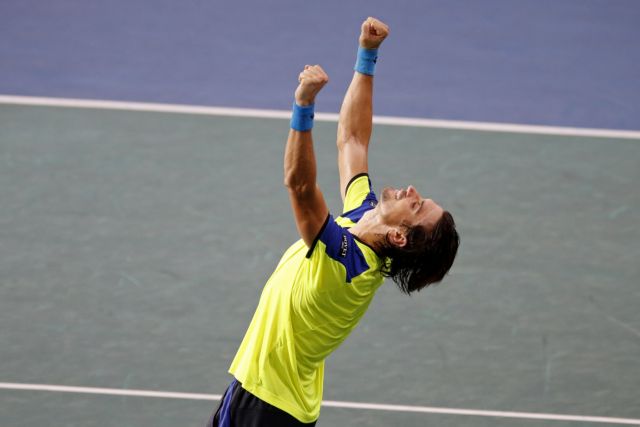 Φερέρ και Τζόκοβιτς απέκλεισαν Φέντερερ και Ναδάλ αντίστοιχα