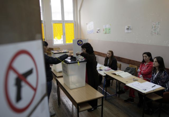 Δοκιμασία της συμφωνίας με τη Σερβία οι δημοτικές εκλογές στο Κόσοβο