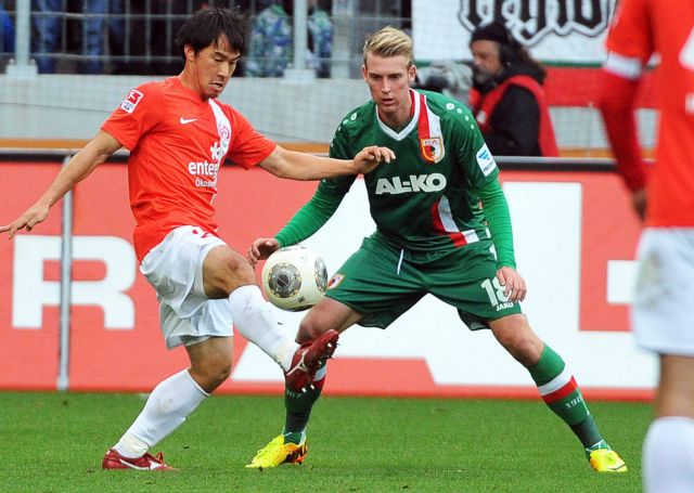 Σημαντικές νίκες από Άουγκσμπουργκ και Βέρντερ