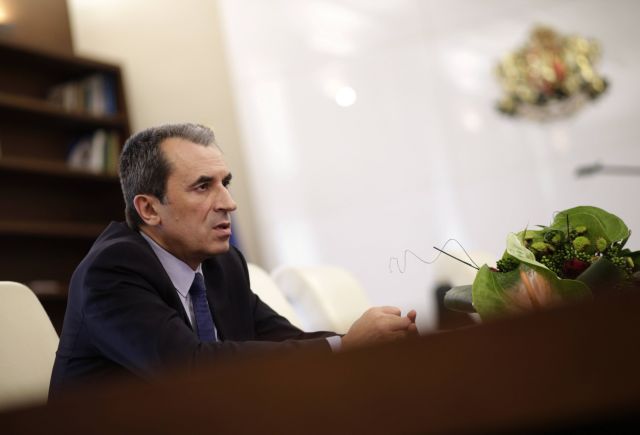 Η ξενοφοβία θα μας κοστίσει πολύ ακριβά προειδοποιεί ο Βούλγαρος πρωθυπουργός
