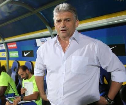 Πιάνει δουλειά ο Τσιώλης στον ΠΑΣ Γιάννινα