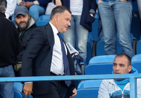 «Πουλάω και φεύγω, απέτυχα…», δήλωσε ο Κούγιας