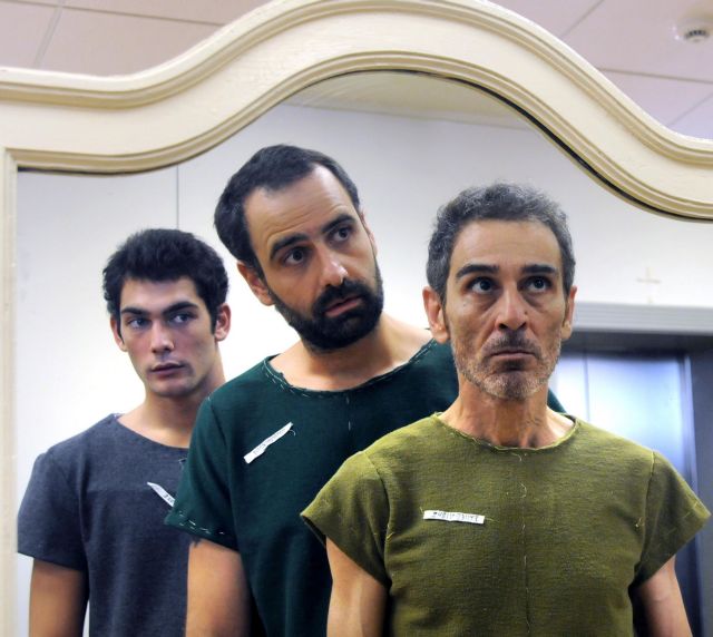 Ακυρώνονται οι παραστάσεις του Εθνικού Θεάτρου την Τετάρτη