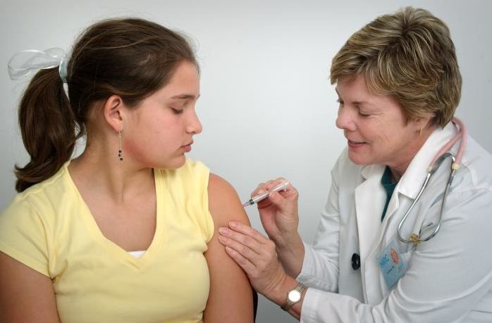 Και μία δόση του εμβολίου κατά του HPV προστατεύει από τον καρκίνο του τραχήλου της μήτρας
