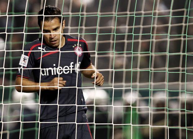 Θύμα ληστείας ο Σαβιόλα