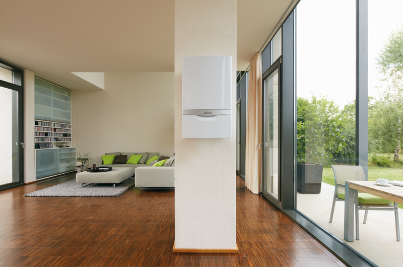 Τα πέντε βασικά σημεία για την αγορά ενός επιτοίχιου λέβητα