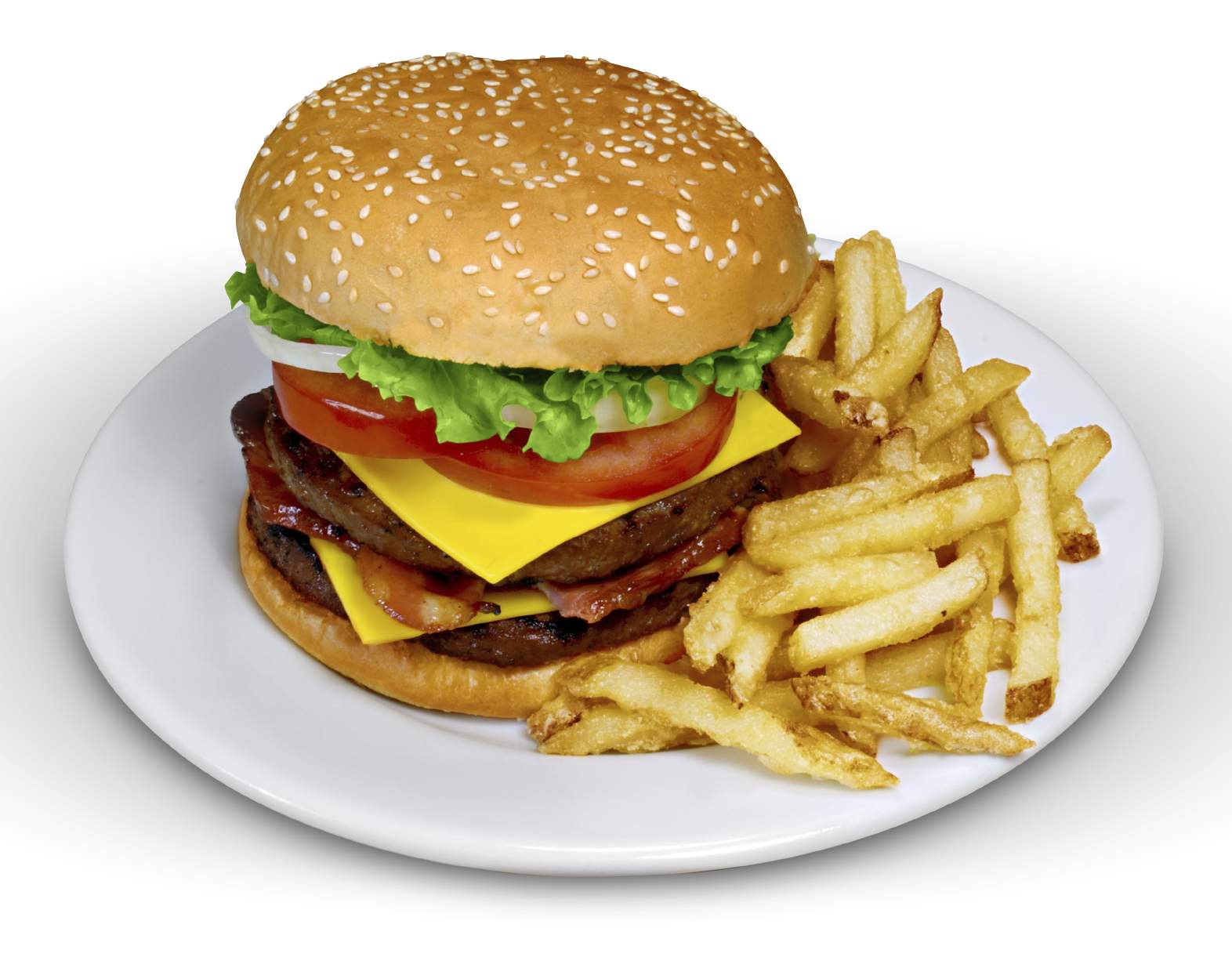 «Στροφή» προς την ανθυγιεινή διατροφή κάνουν οι άνθρωποι στη Μ.Βρετανία