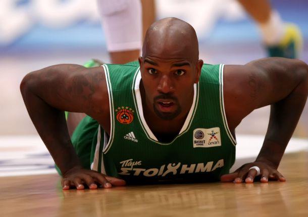 Νοκ άουτ ο Κάρι με ΚΑΟΔ, αμφίβολος με Κούμπαν