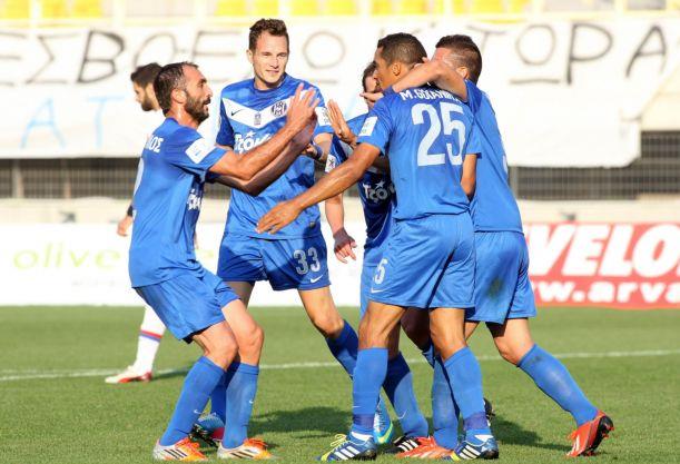 Ο Δήμος Αλεξανδρούπολης προσφέρει «στέγη» στην Καλλονή