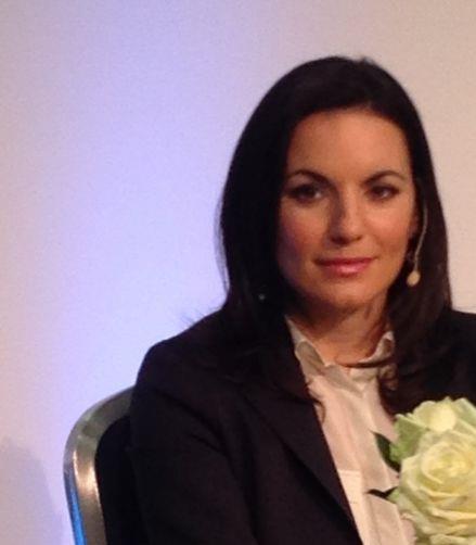 Όλγα Κεφαλογιάννη: Αύξηση του τουρισμού κατά 10% το 2014