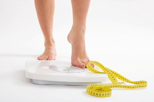 Η απώλεια βάρους βελτιώνει την ερωτική ζωή των γυναικών