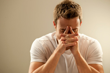 Δεύτερη αιτία ανικανότητας η κατάθλιψη παγκοσμίως