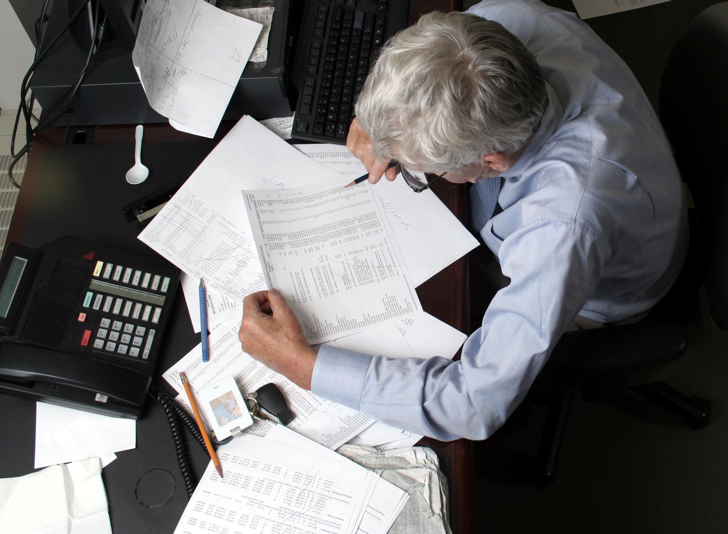 Καταγγελίες του Οικονομικού Επιμελητήριου Ελλάδος για λογιστές «μαϊμού»