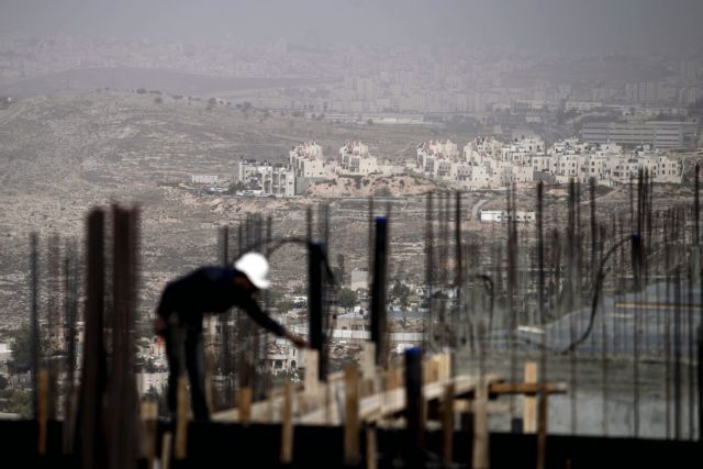 Κοντά σε τέλμα οι συνομιλίες Ισραήλ-Παλαιστίνιων, στην Ιερουσαλήμ ο Κέρι