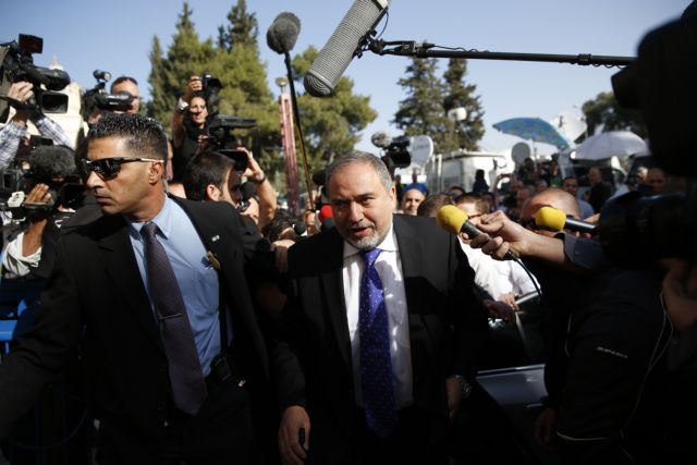 Αθωώθηκε ο Λίμπερμαν, ανοίγει ο δρόμος για την πολιτική επιστροφή του