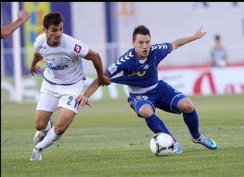 Νέο συμβόλαιο σε Τσουκαλά ο ΠΑΣ Γιάννινα