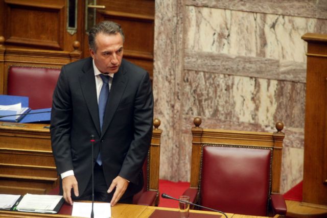 ΥΠΕΚΑ: Τα κριτήρια και η πορεία κατεδαφίσεων αυθαιρέτων