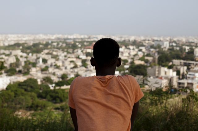 Δικαίωμα ασύλου σε ομοφυλόφιλους Αφρικανούς δίνει το Ευρωδικαστήριο
