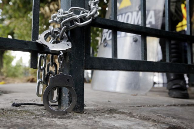 Πώς μεταδόθηκε ζωντανά από την ΕΡΤ η επέμβαση στο Ραδιομέγαρο