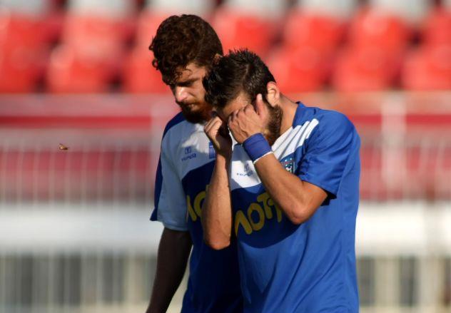 Ισόπαλοι Φωκικός και Παναιγιάλιος στην πρεμιέρα της 7ης αγωνιστικής