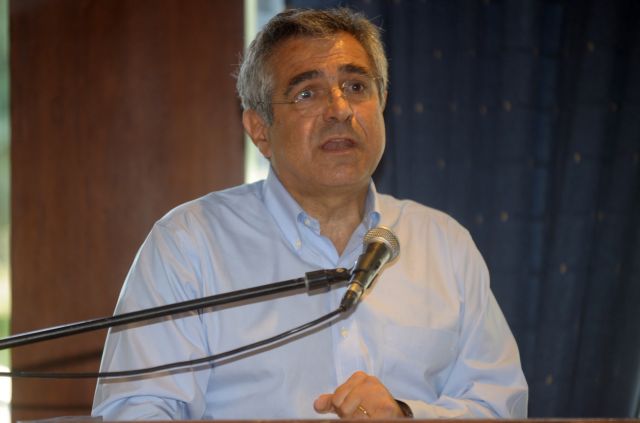 Προθεσμία για να απολογηθεί έλαβε ο Μ.Καρχιμάκης