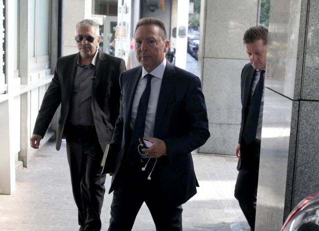 Κρίσιμες διαβουλεύσεις ΥΠΟΙΚ-τρόικας, αισιόδοξος ο Γ.Στουρνάρας