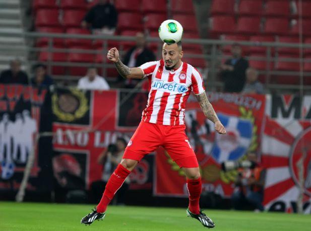 Ενδιαφέρον της Λίβερπουλ για τον Μήτρογλου σύμφωνα με την Mirror