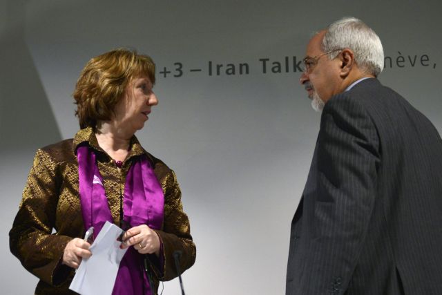 Χωρίς συμφωνία οι διαπραγματεύσεις για το πυρηνικό πρόγραμμα του Ιράν