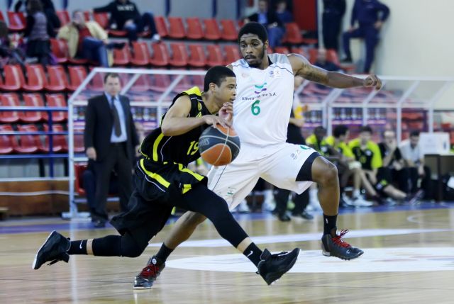 Στις λεπτομέρειες ο ΚΑΟΔ ξεπέρασε το εμπόδιο του Ηλυσιακού