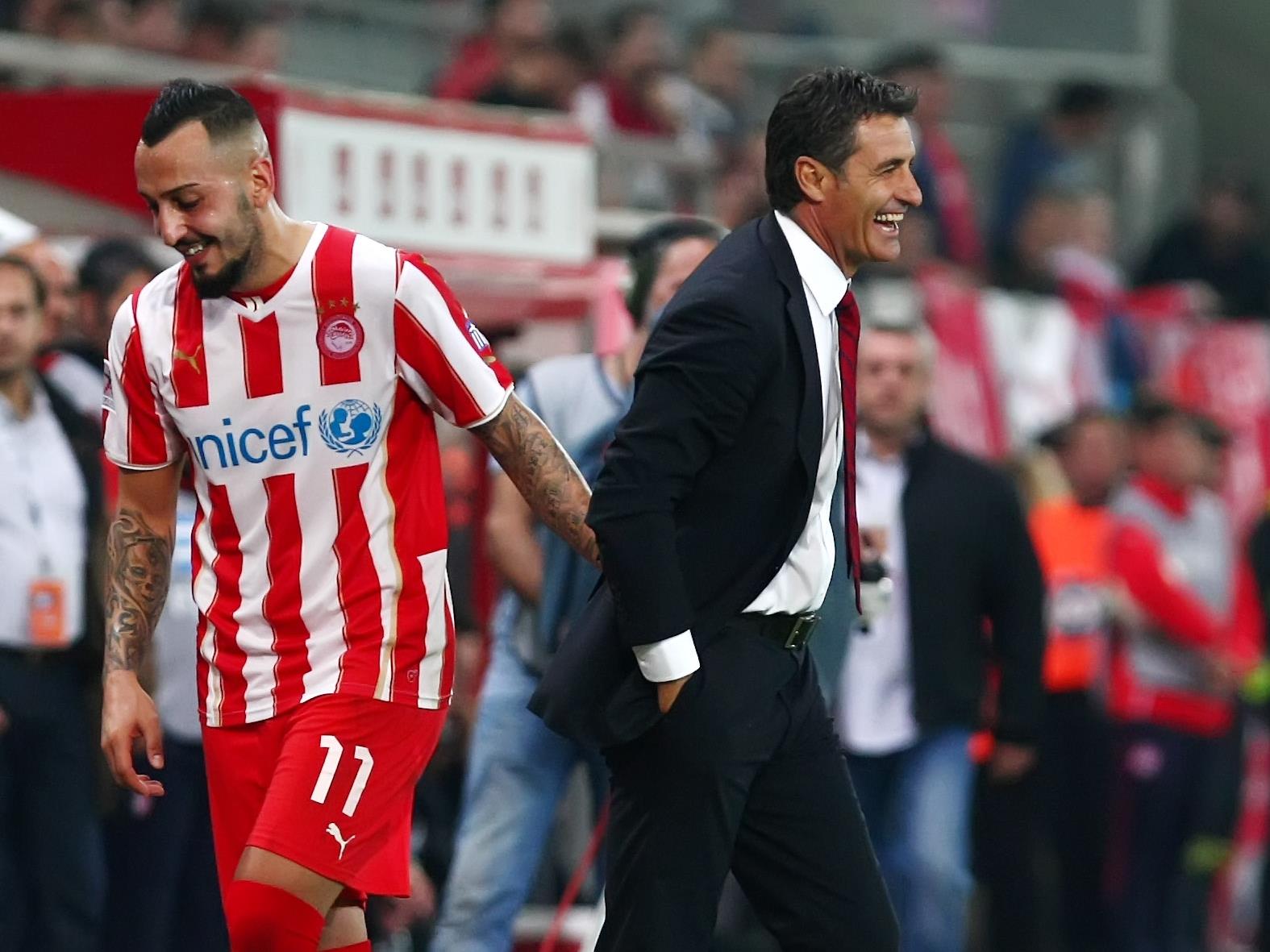 Τα «χαμόλεγα» του Μίτσελ για το 3×3 και η… ταπείνωση του Στέφενς