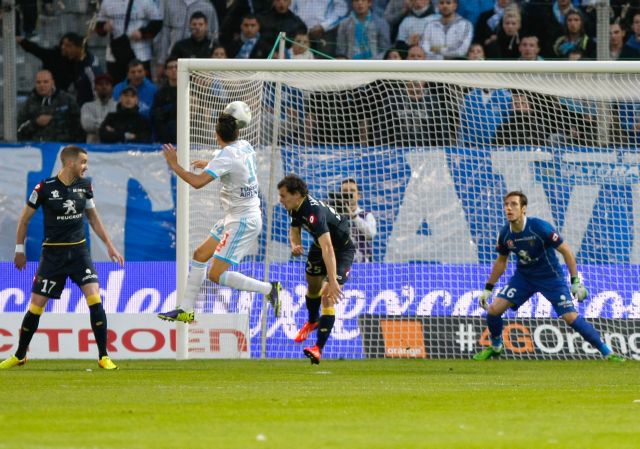 Η Ναντ «άλωσε» το Μπορντό, νίκες για Μαρσέιγ και Λιόν