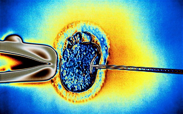 Mini-IVF: Όλα όσα πρέπει να ξέρετε προτού την επιλέξετε