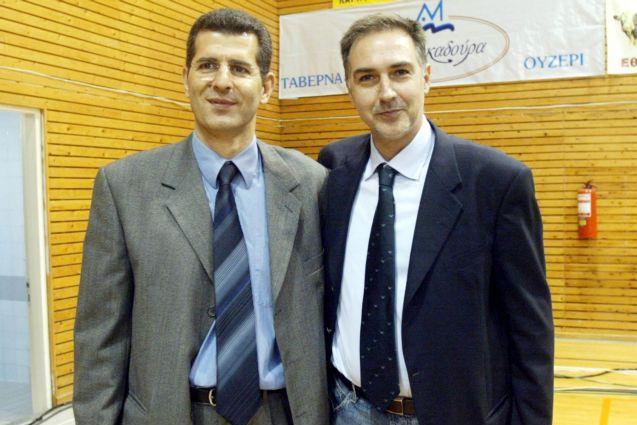 Ο Λεώνης διάδοχος του Στέλιου Καζάζη στον ΠΑΟΚ