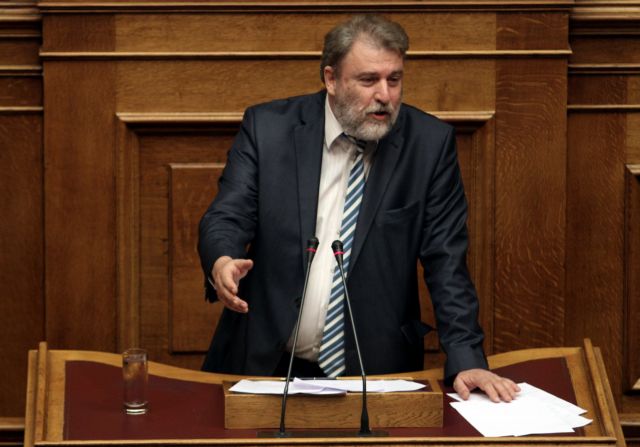 Ν.Μαριάς: Πρόσκληση συνεργασίας σε ΣΥΡΙΖΑ για τις αυτοδιοικητικές εκλογές