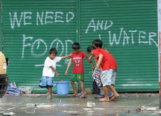 Εφαρμογές της Google για διασώστες και πληγέντες στις Φιλιππίνες