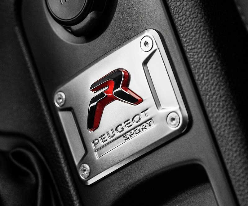 Πράσινο φως για μια ισχυρότερη “R” έκδοση του Peugeot 208