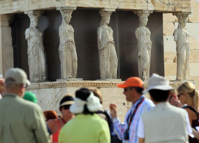 Χαιρετίζουν οι αρχαιοφύλακες τη ρύθμιση για την εκτός ωραρίου εργασία τους