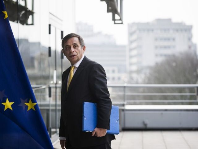 «Άστοχη, ατυχής, ανόητη» η διαρροή για το χάσμα τρόικας-Αθήνας