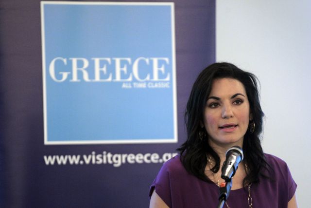 Κοινή δήλωση Ελλάδας και Αργεντινής για συνεργασία στον τουρισμό