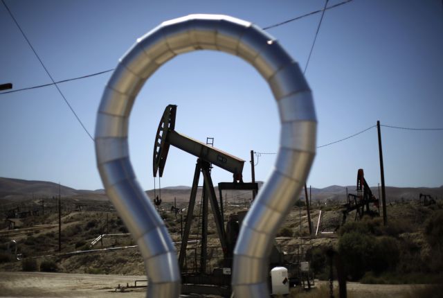 Την πρωτοπορία στην παραγωγή πετρελαίου θα έχουν οι ΗΠΑ το 2015