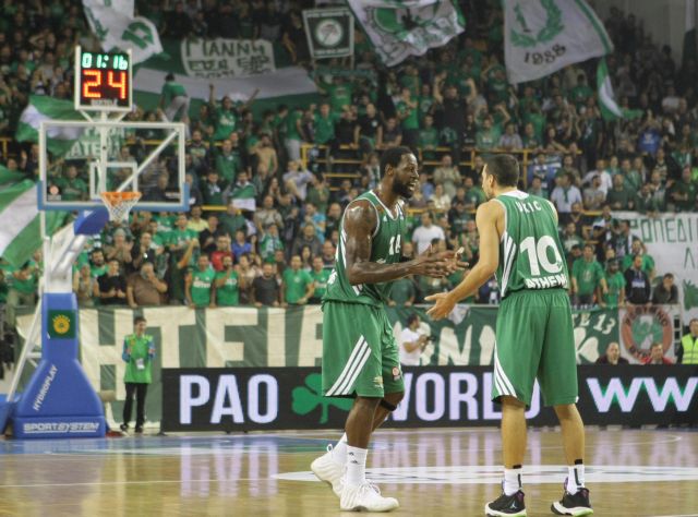 Νίκη για πολλούς λόγους θέλει ο Παναθηναϊκός στο Τελ Αβιβ