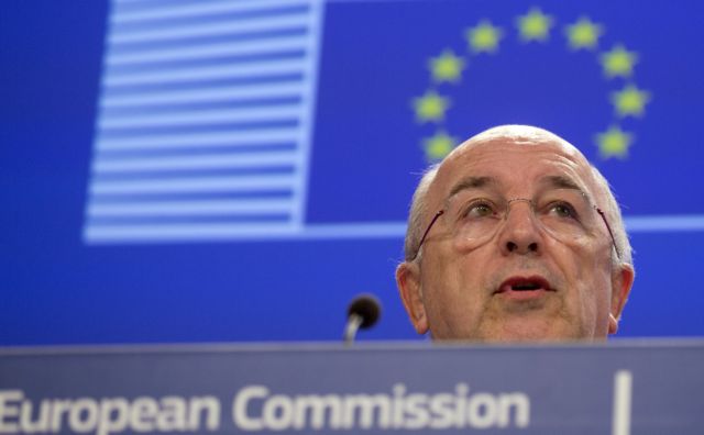 Επιδότηση όλων των σταδίων της κινηματογραφικής παραγωγής επιθυμεί η ΕΕ