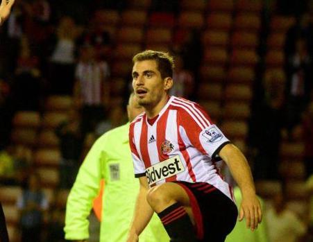 «Πωλητήριο» στον Μαυρία βάζει η Σάντερλαντ