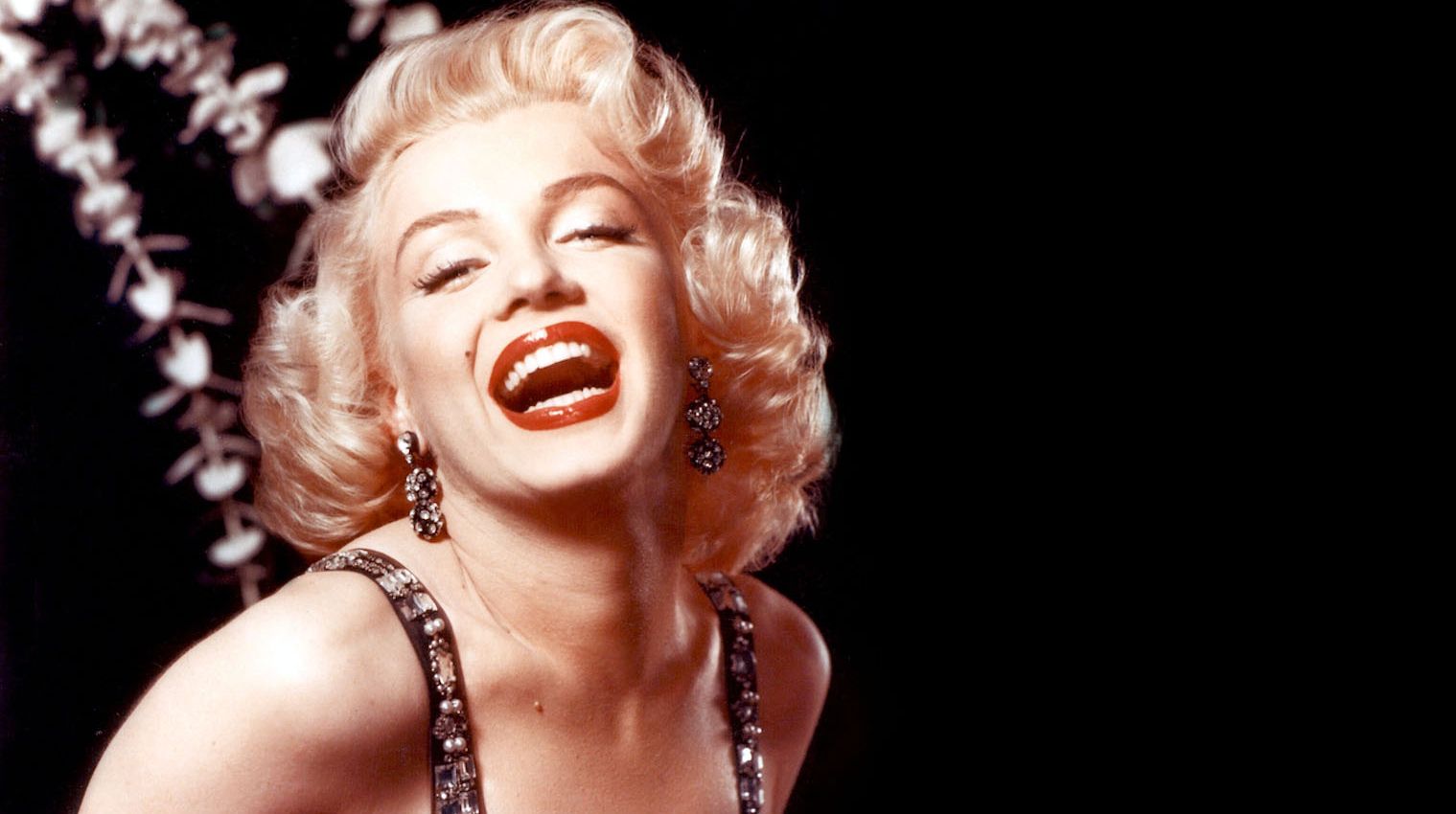 Δείτε τη Μέριλιν Μονρό στο σποτ του Chanel No 5