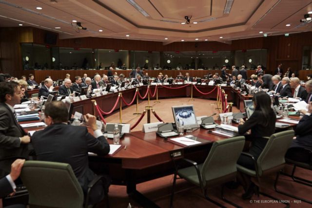 Συμφωνία στο Ecofin για διάσωση των τραπεζών από ESM ως ύστατη λύση